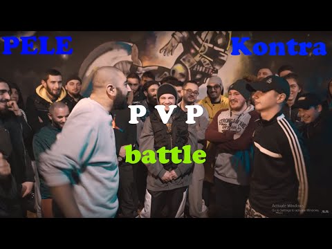 Top 10 PVP Battle Best Moments ( Pele vs Kontra ) 1/4